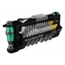 WERA Tool-Check Plus Tool Set of 39 1/4in Drive